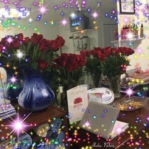 Meet your Posher, Johnice